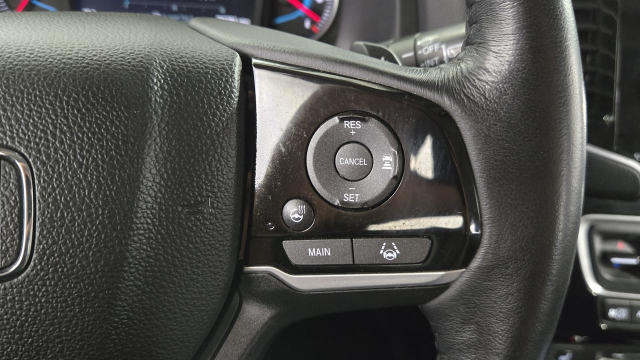 2021 Honda Pilot Elite Jersey City NJ