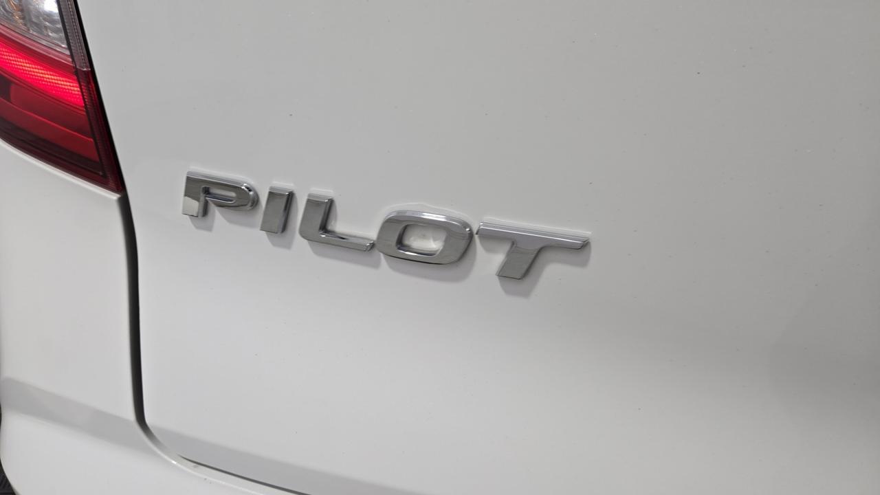 2021 Honda Pilot Elite Jersey City NJ