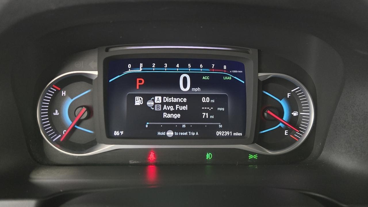 2021 Honda Pilot Elite Jersey City NJ