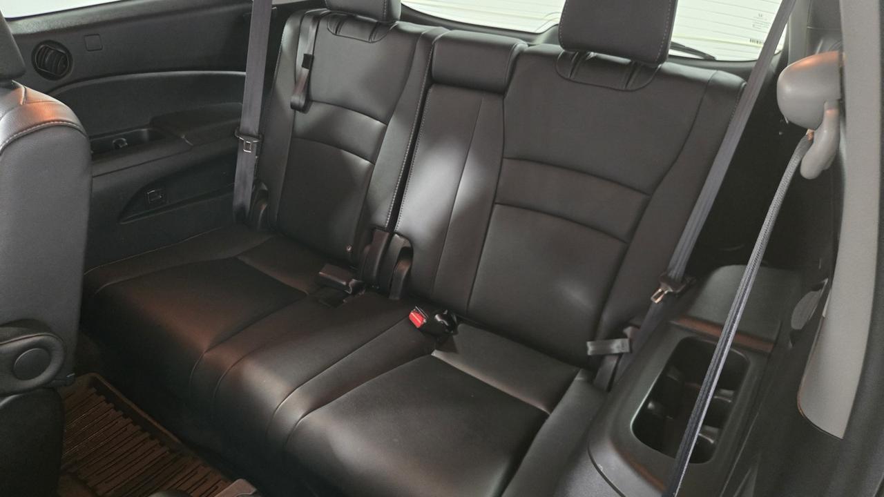 2021 Honda Pilot Elite Jersey City NJ