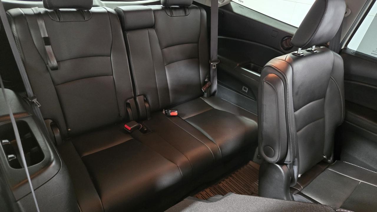 2021 Honda Pilot Elite Jersey City NJ
