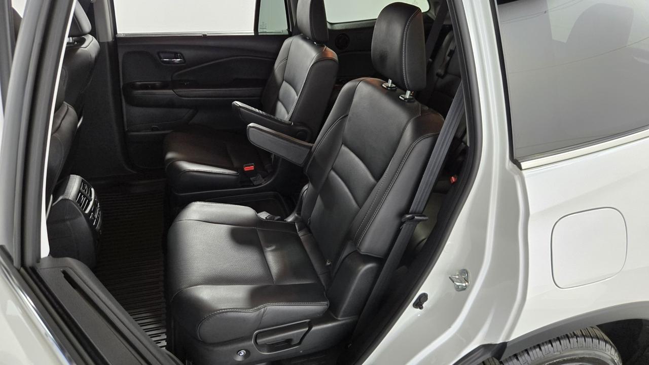 2021 Honda Pilot Elite Jersey City NJ