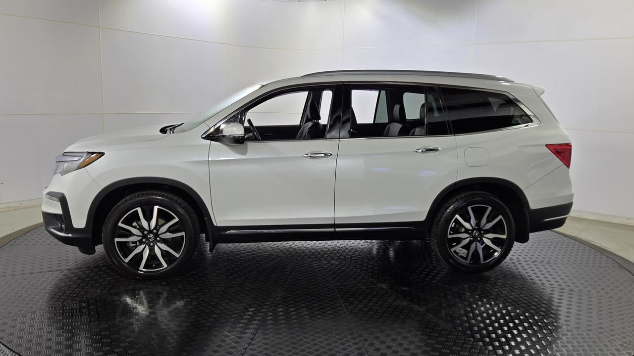 2021 Honda Pilot Elite Jersey City NJ