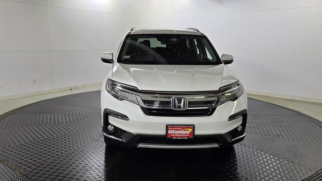 2021 Honda Pilot Elite Jersey City NJ