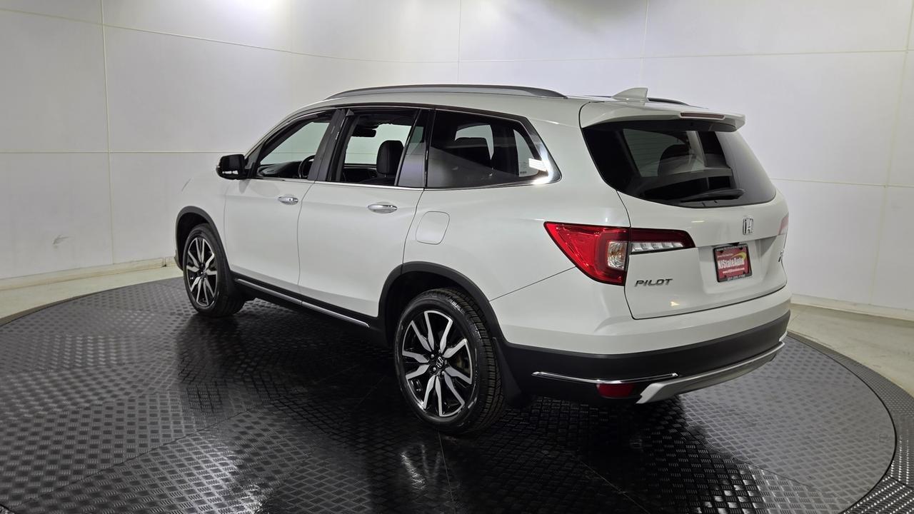 2021 Honda Pilot Elite Jersey City NJ
