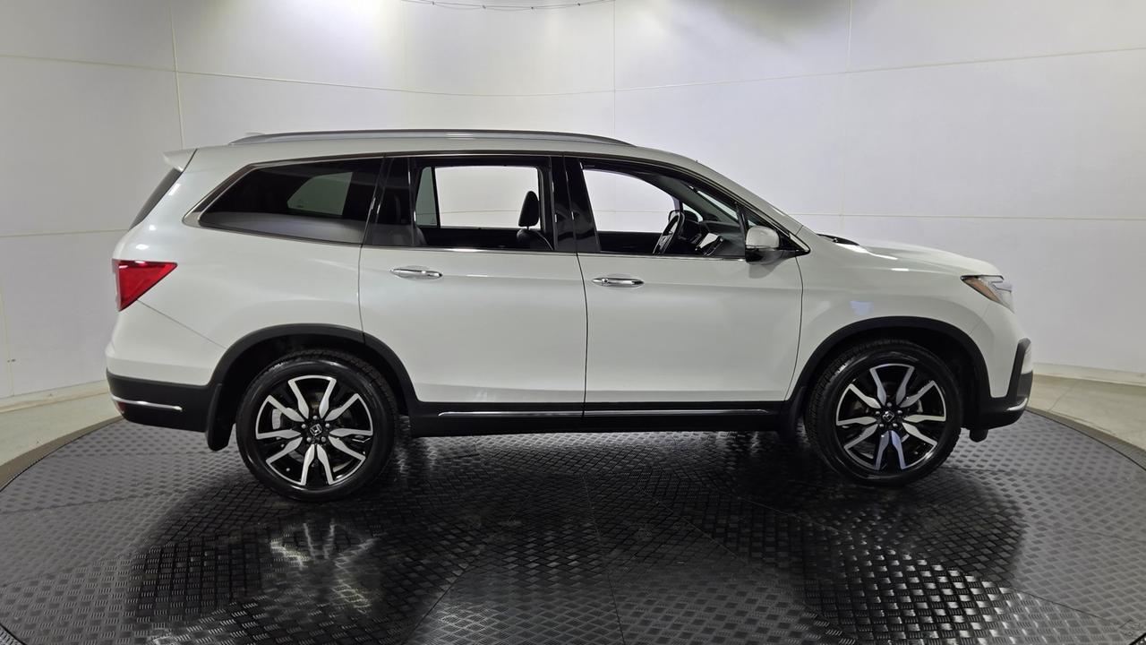 2021 Honda Pilot Elite Jersey City NJ