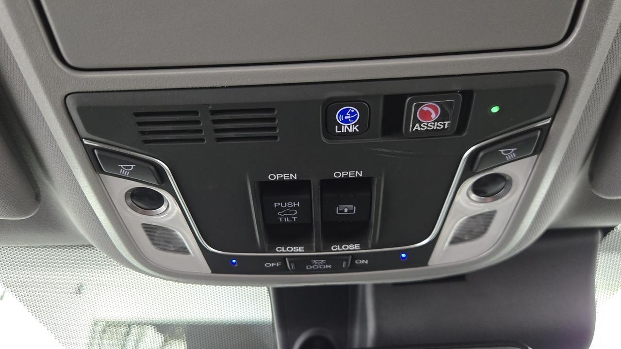 2021 Honda Pilot Elite Jersey City NJ