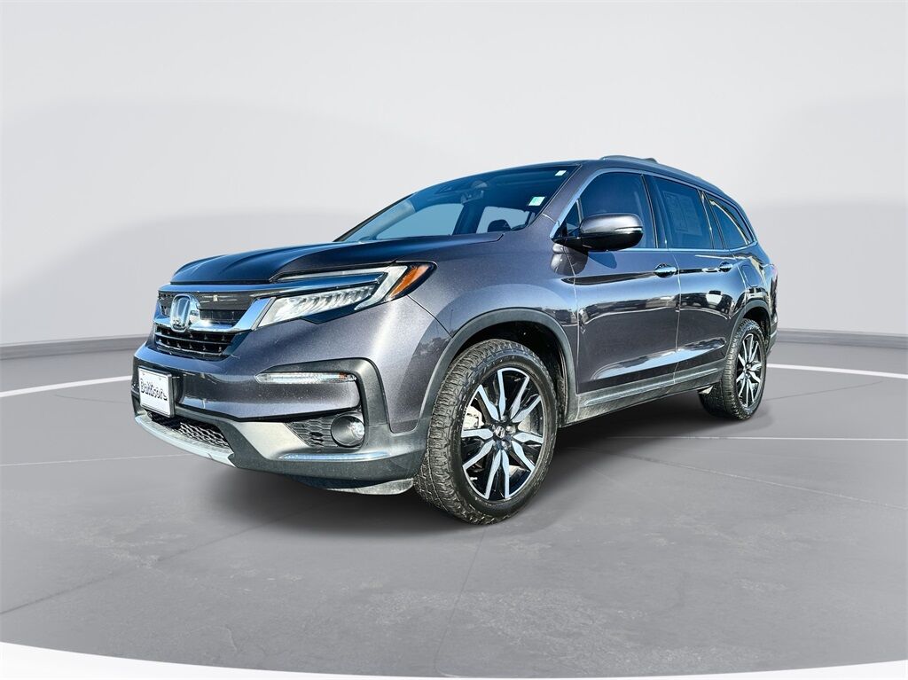 Used cars Oklahoma City Oklahoma Battison Honda