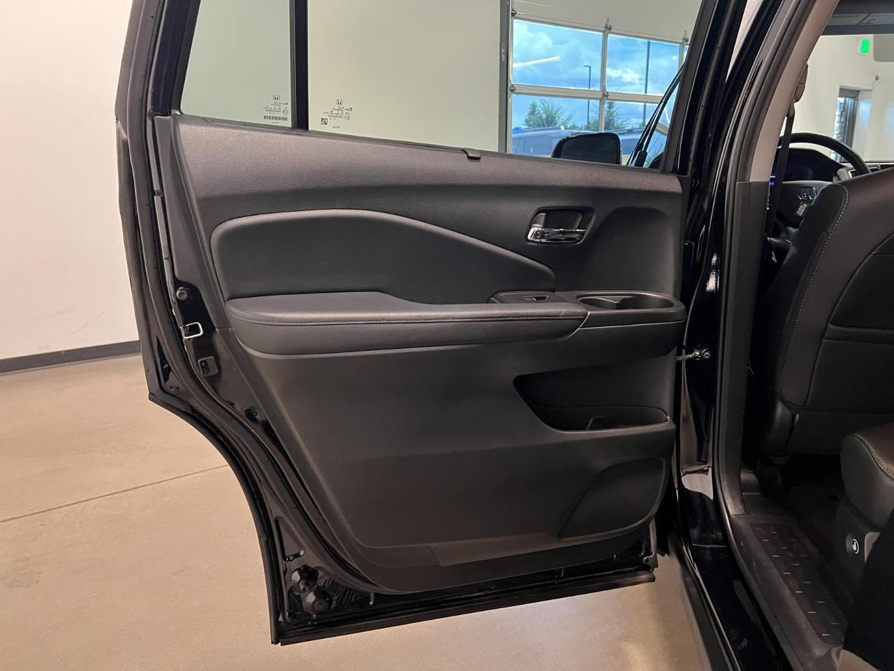 2021 Honda Pilot Elite Parker CO