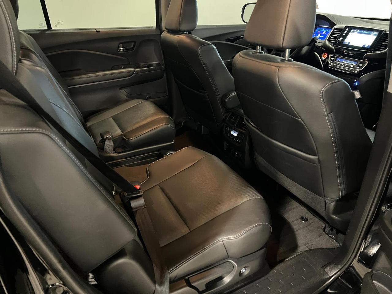 2021 Honda Pilot Elite Parker CO
