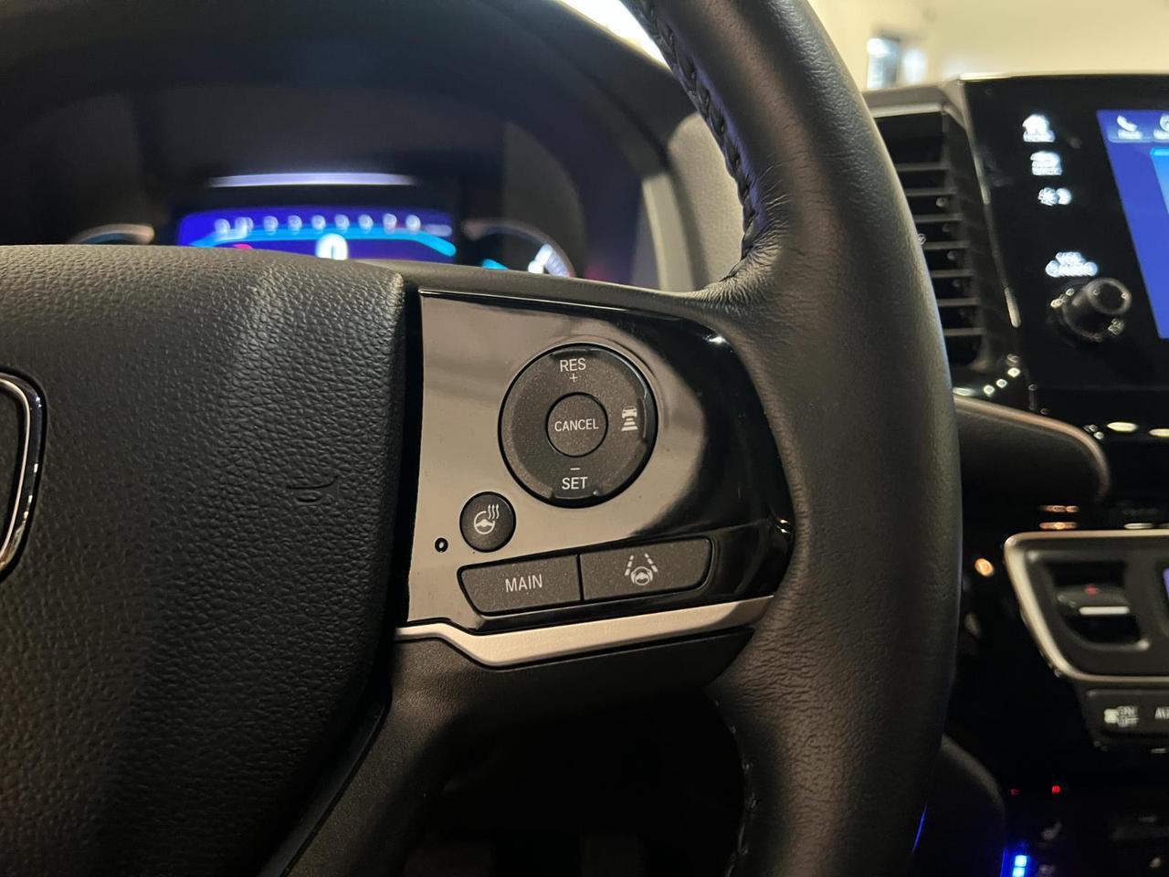 2021 Honda Pilot Elite Parker CO