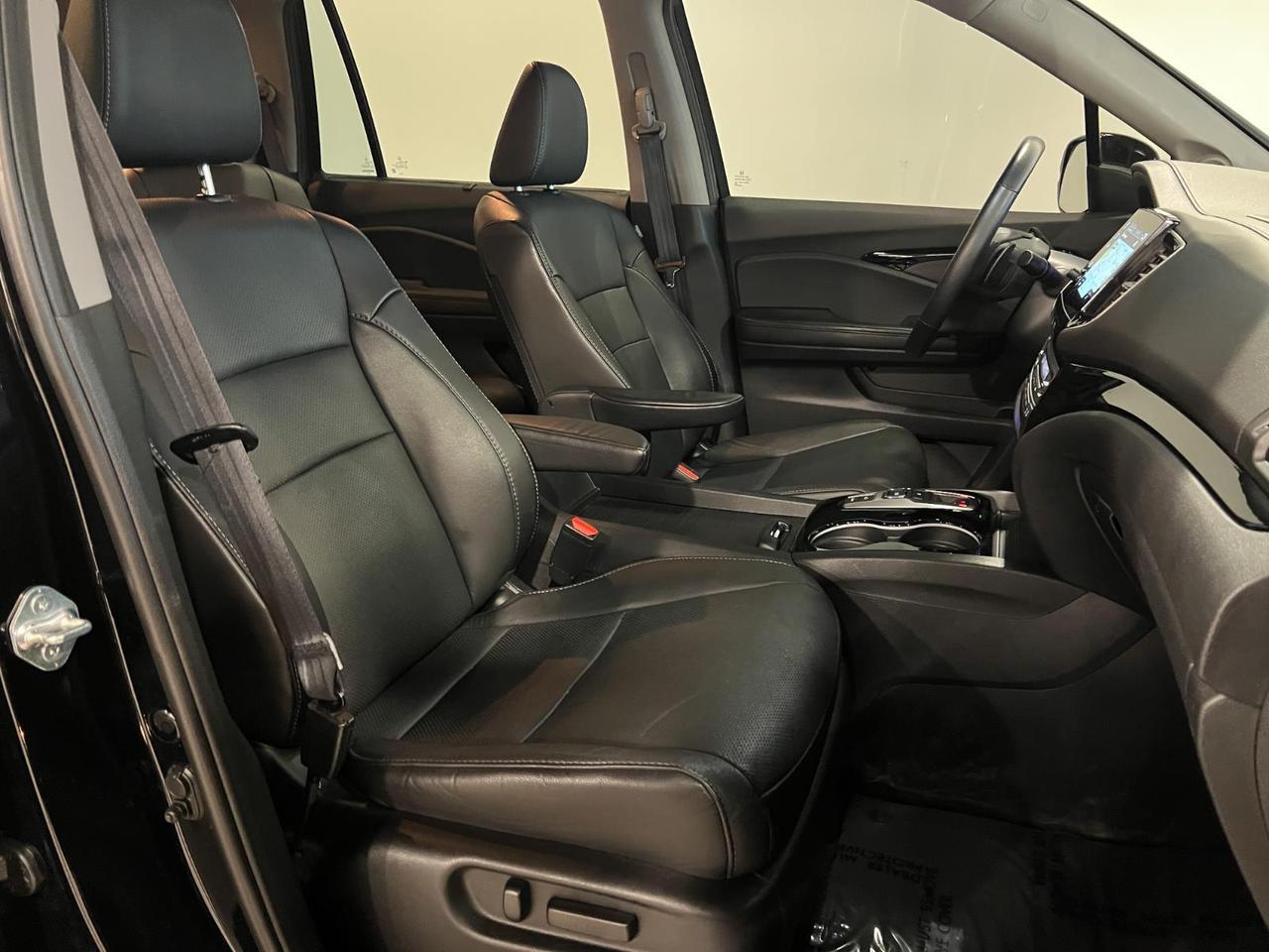2021 Honda Pilot Elite Parker CO