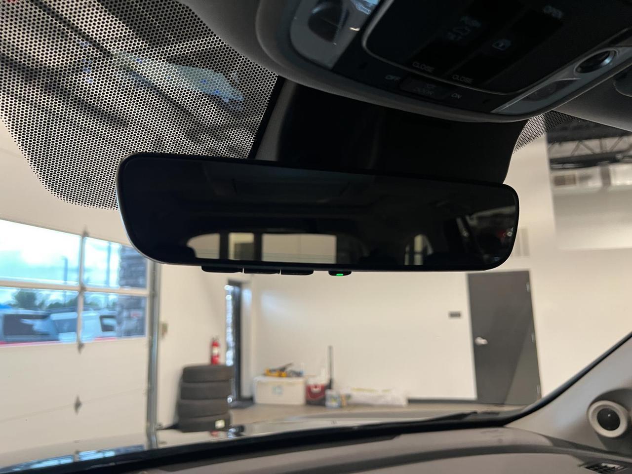 2021 Honda Pilot Elite Parker CO