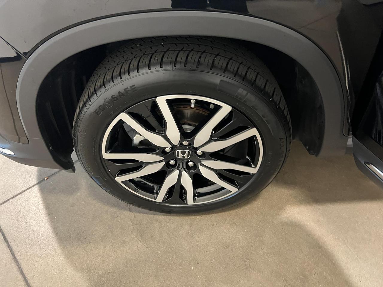 2021 Honda Pilot Elite Parker CO
