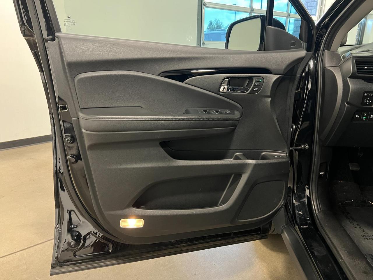 2021 Honda Pilot Elite Parker CO