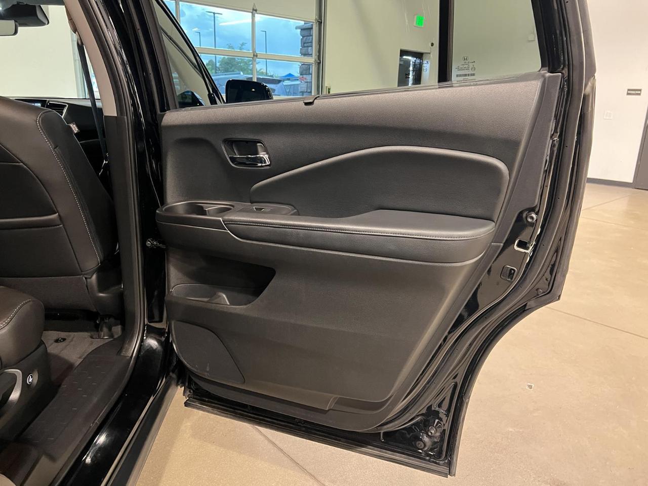 2021 Honda Pilot Elite Parker CO