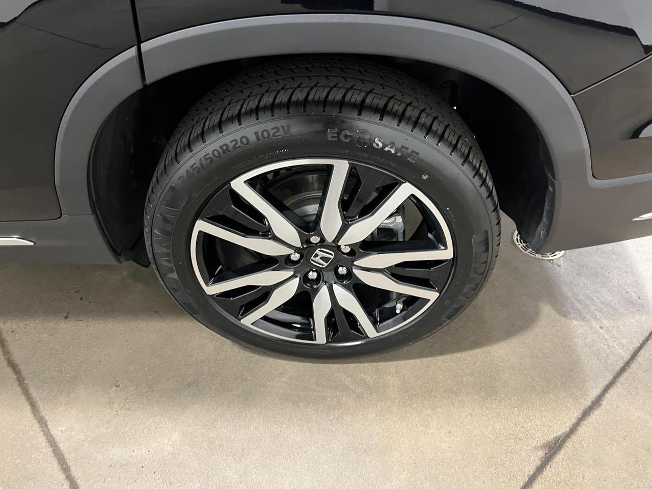 2021 Honda Pilot Elite Parker CO