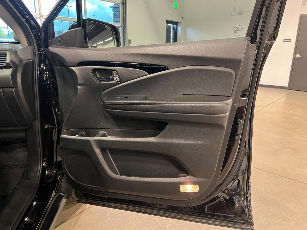 2021 Honda Pilot Elite Parker CO