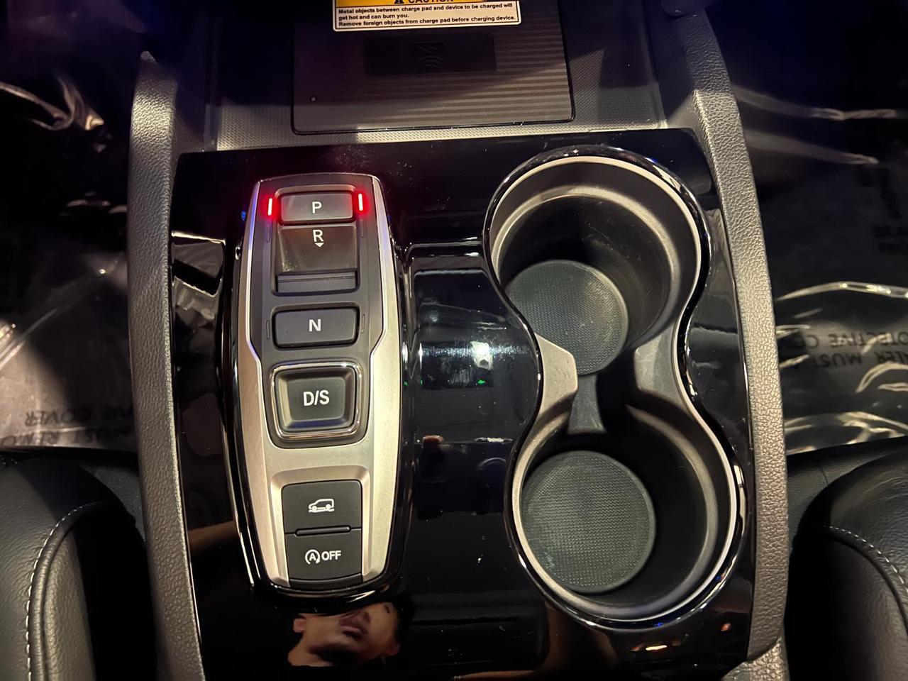 2021 Honda Pilot Elite Parker CO