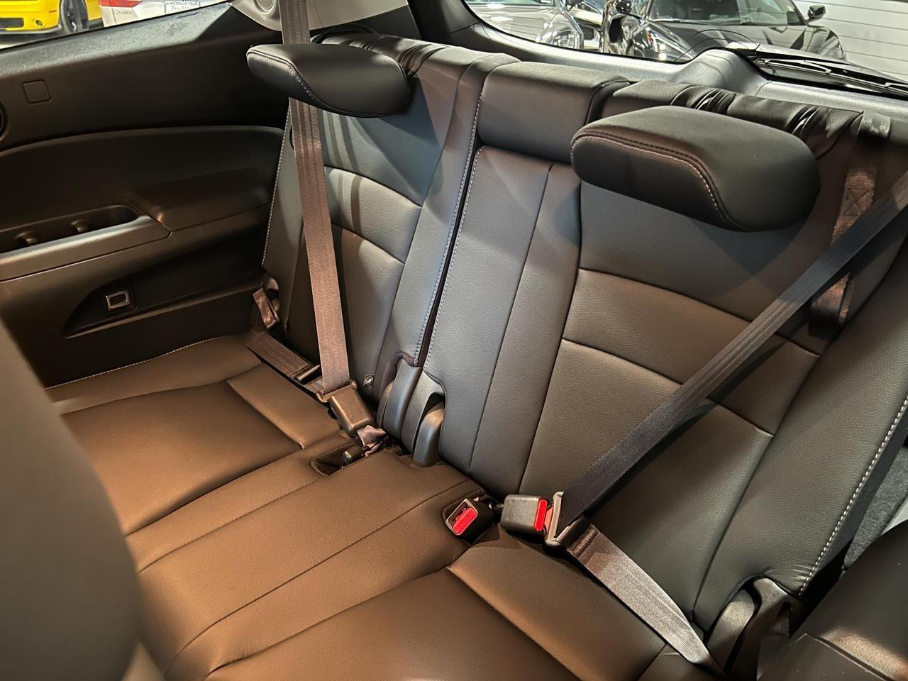 2021 Honda Pilot Elite Parker CO