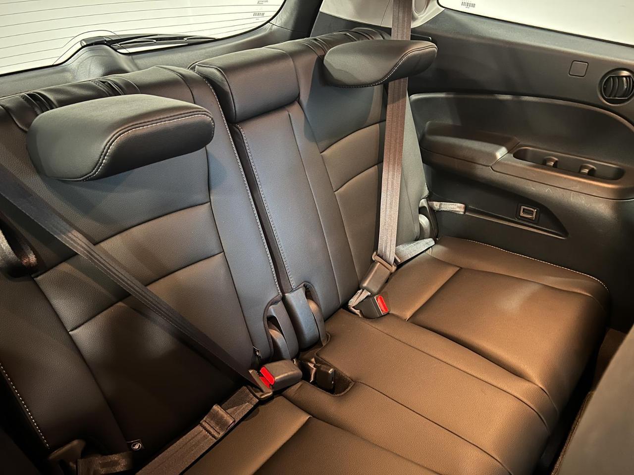 2021 Honda Pilot Elite Parker CO