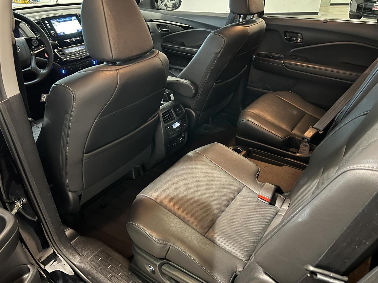 2021 Honda Pilot Elite Parker CO