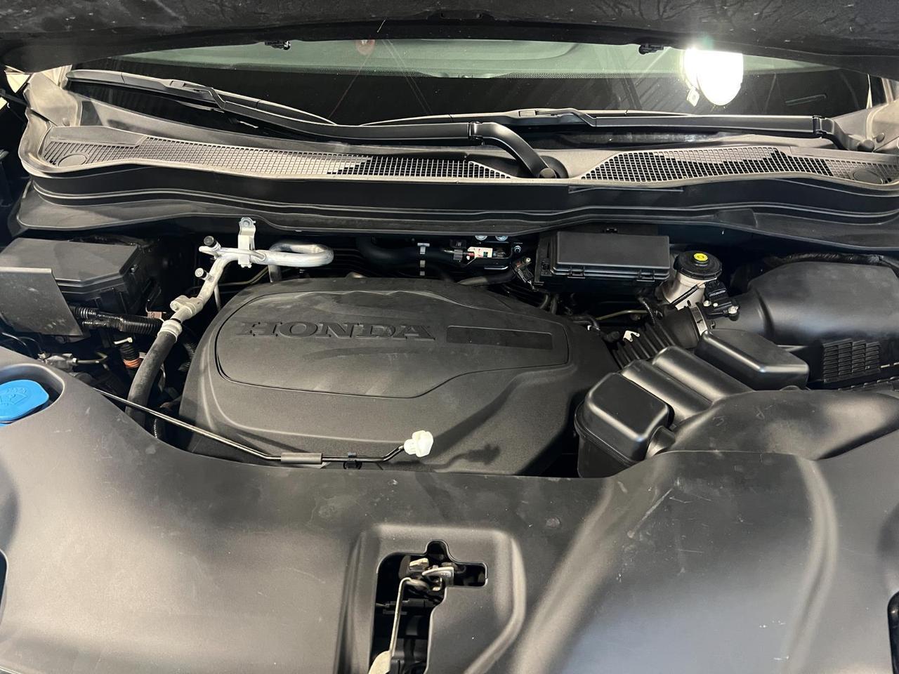 2021 Honda Pilot Elite Parker CO
