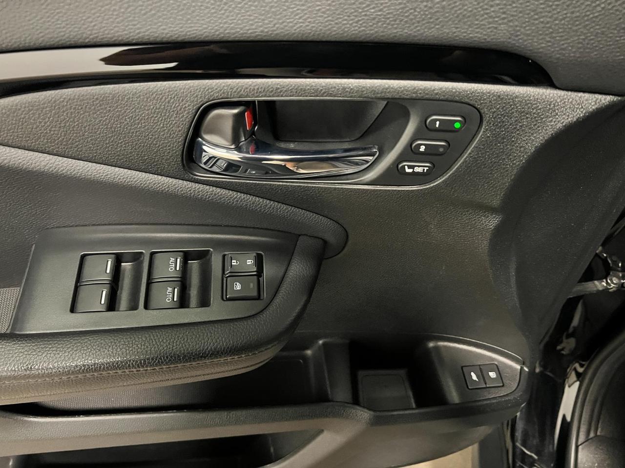 2021 Honda Pilot Elite Parker CO