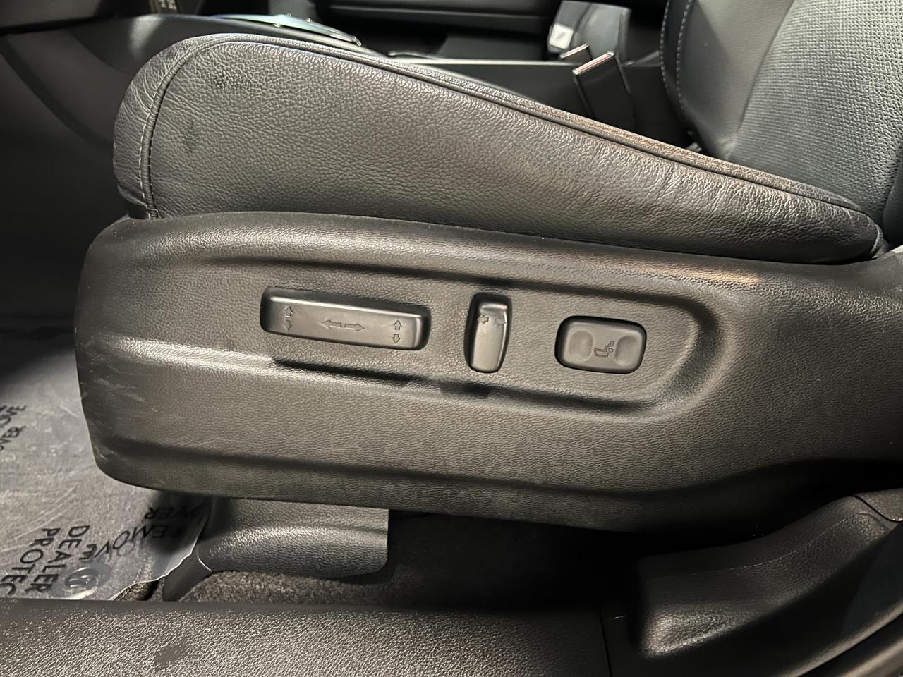 2021 Honda Pilot Elite Parker CO