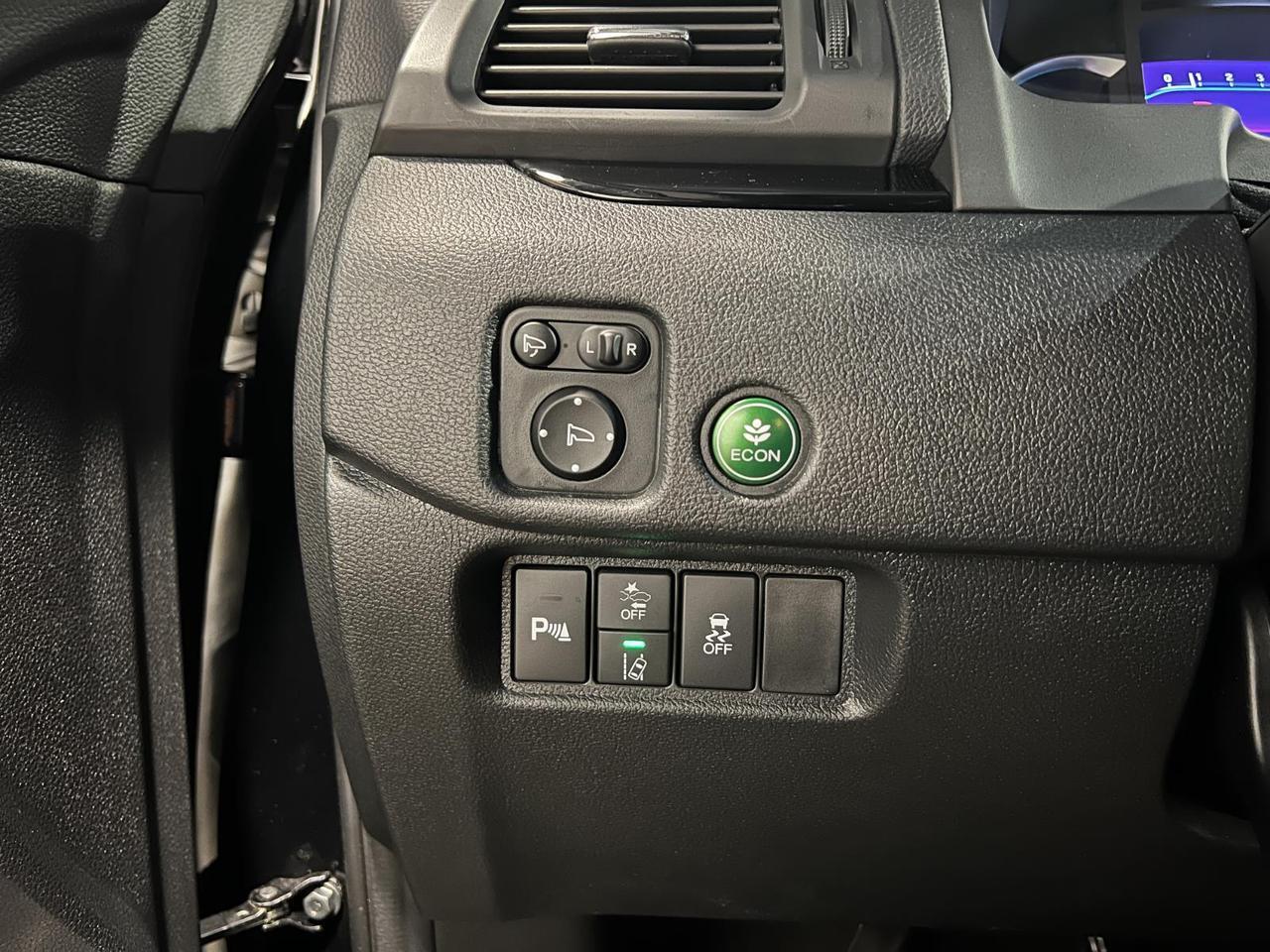 2021 Honda Pilot Elite Parker CO