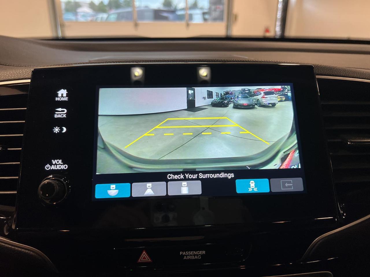 2021 Honda Pilot Elite Parker CO