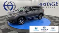 2021 Honda Pilot Elite Rome GA 2021 Honda Pilot Elite Rome GA