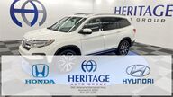2021 Honda Pilot Elite Rome GA 2021 Honda Pilot Elite Rome GA