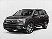 2021 Honda Pilot Elite