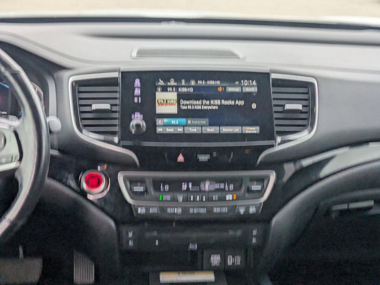 2021 Honda Pilot Elite Castroville TX