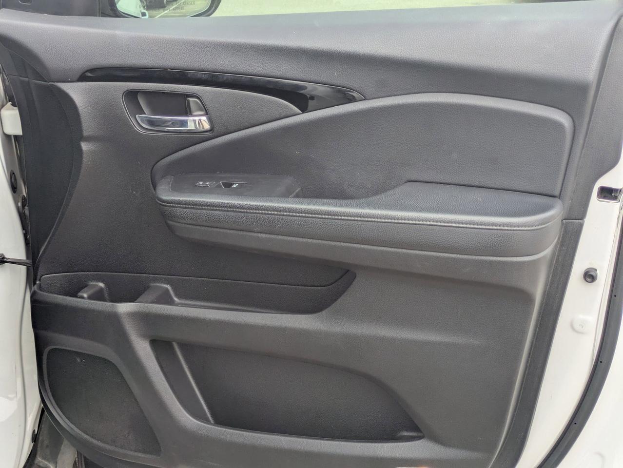 2021 Honda Pilot Elite Castroville TX