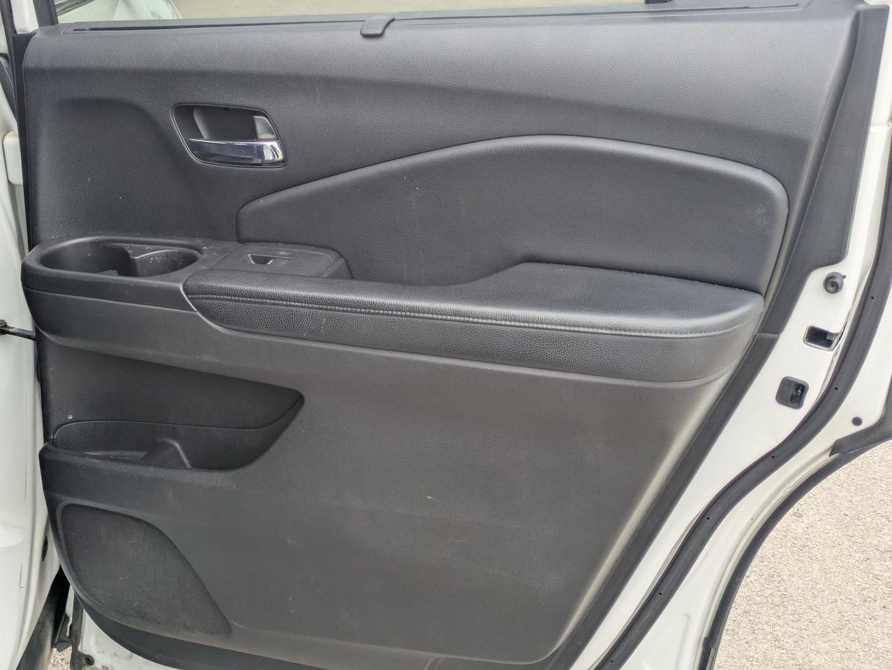 2021 Honda Pilot Elite Castroville TX