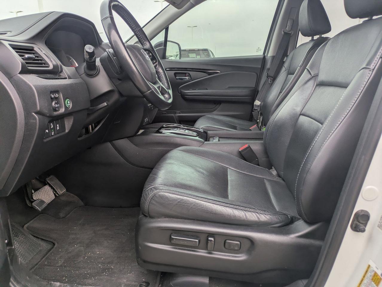 2021 Honda Pilot Elite Castroville TX