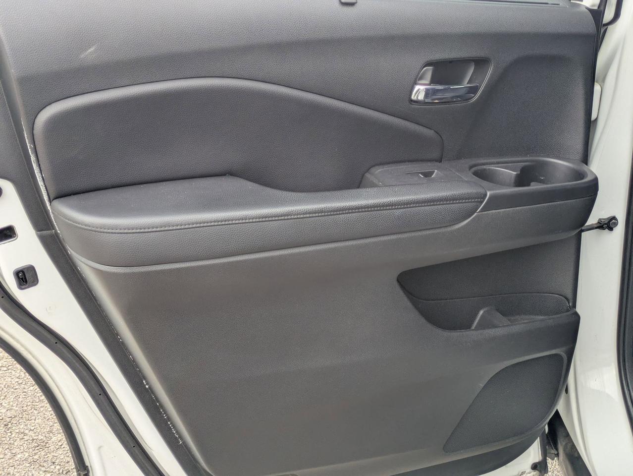 2021 Honda Pilot Elite Castroville TX