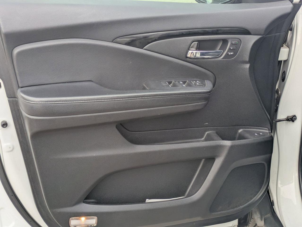 2021 Honda Pilot Elite Castroville TX