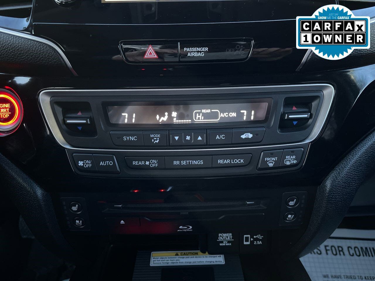 2021 Honda Pilot Elite White River Junction VT