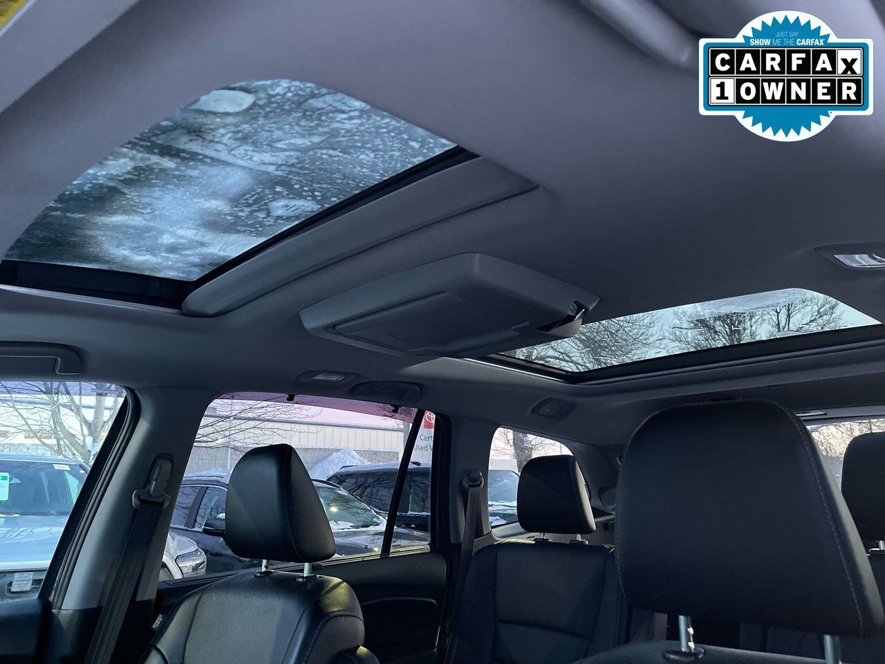 2021 Honda Pilot Elite White River Junction VT