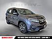2021 Honda Pilot Elite
