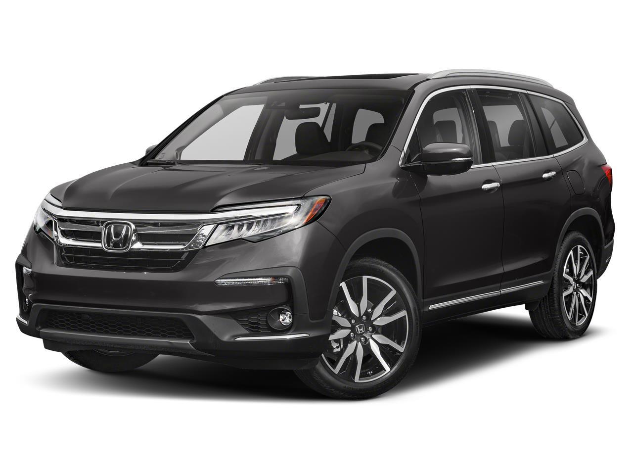 2021 Honda Pilot Elite Annapolis MD