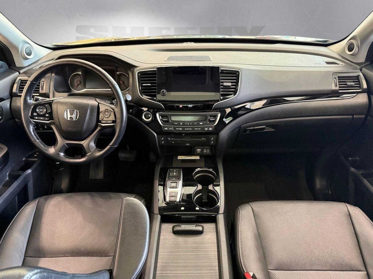 2021 Honda Pilot Elite Annapolis MD