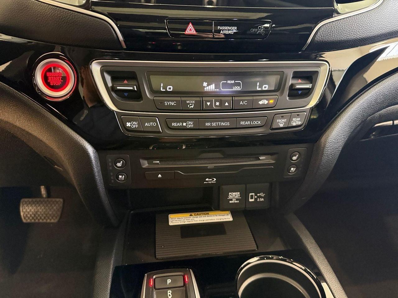 2021 Honda Pilot Elite Annapolis MD