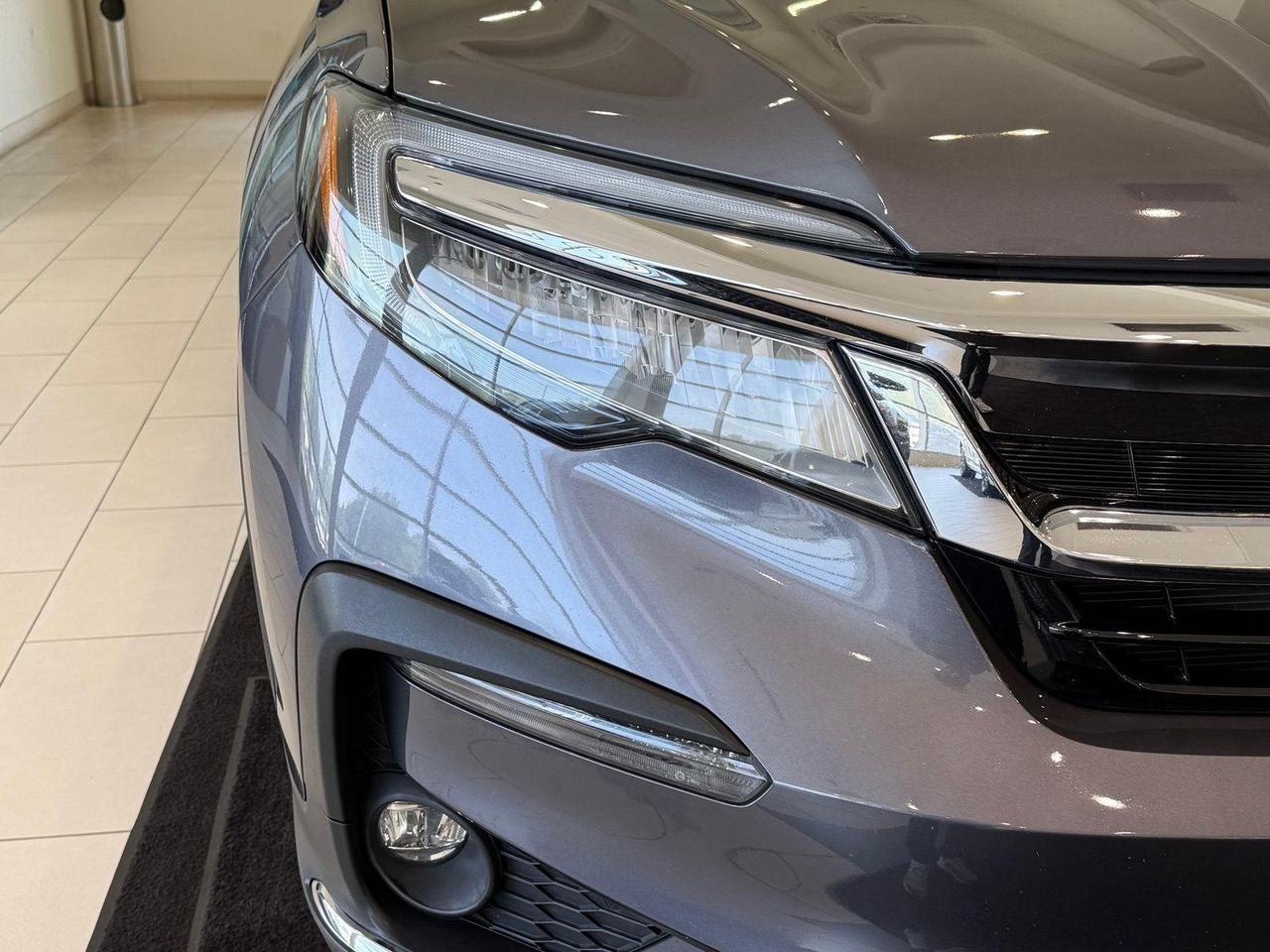 2021 Honda Pilot Elite Annapolis MD