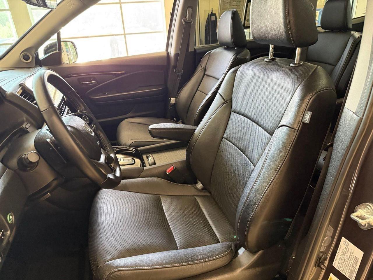 2021 Honda Pilot Elite Annapolis MD