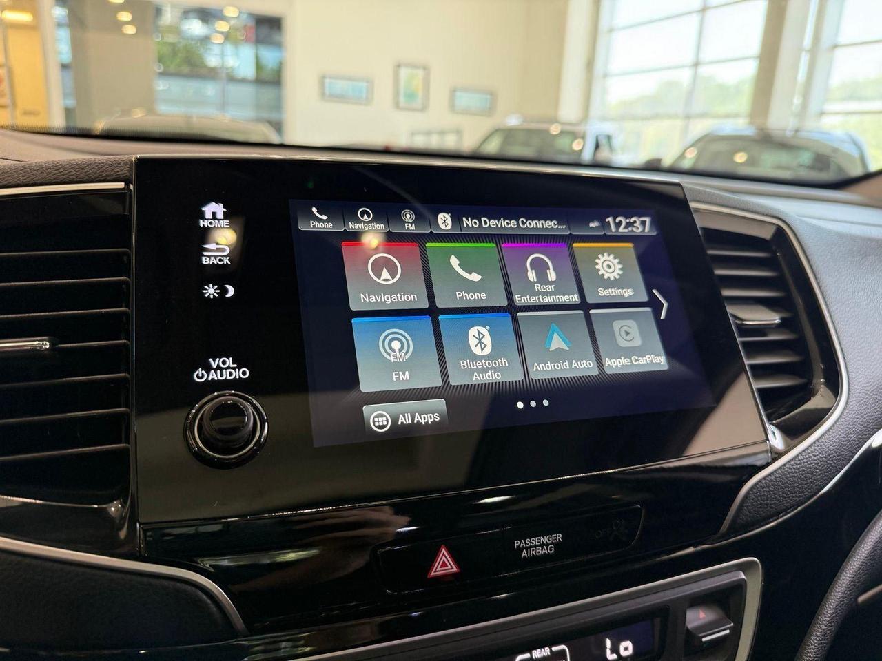 2021 Honda Pilot Elite Annapolis MD
