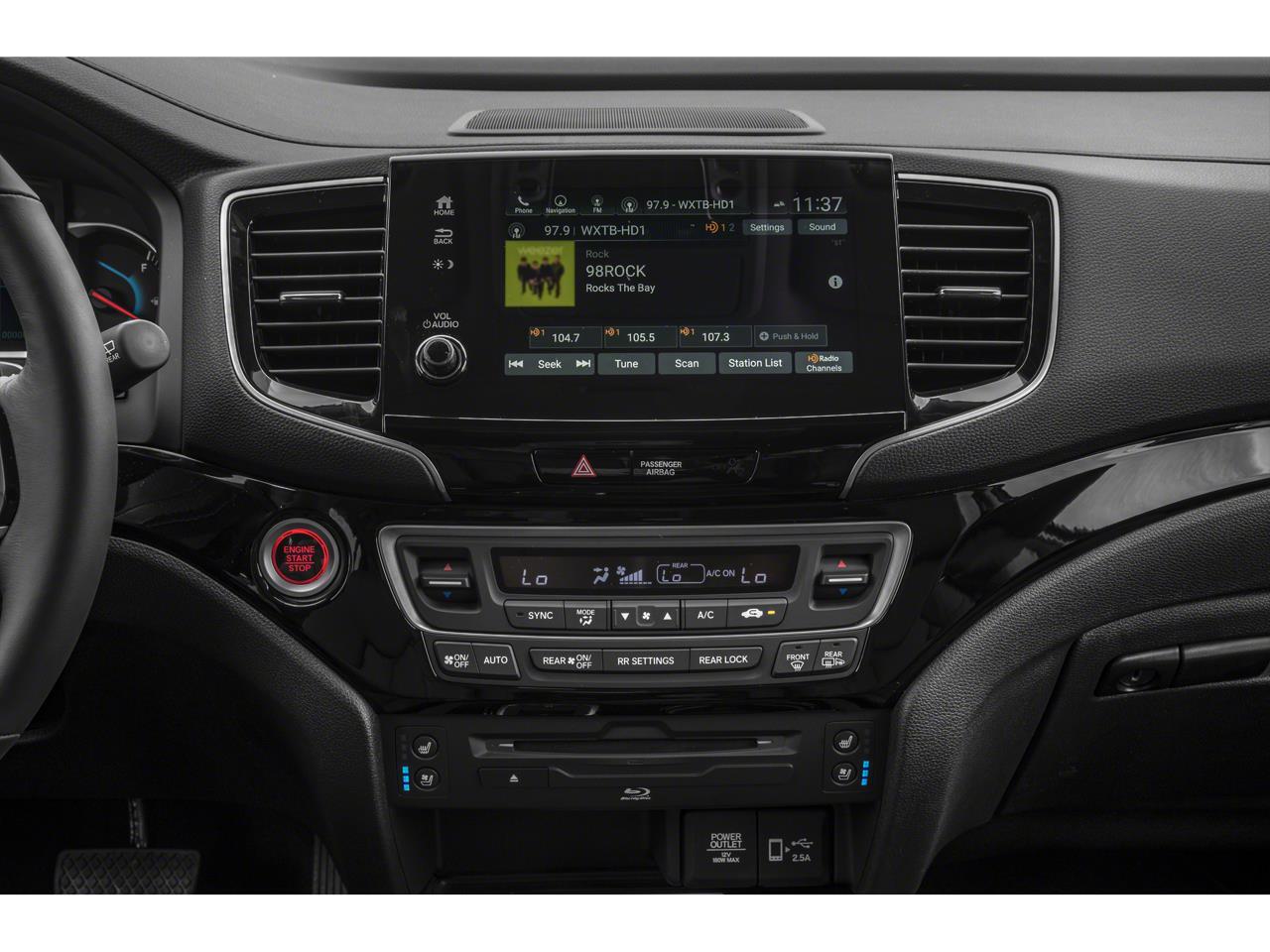 2021 Honda Pilot Elite Annapolis MD